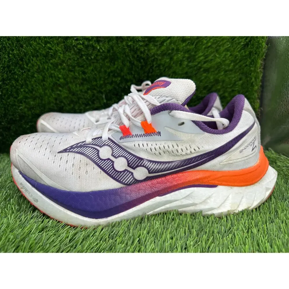 Saucony endorphin speed